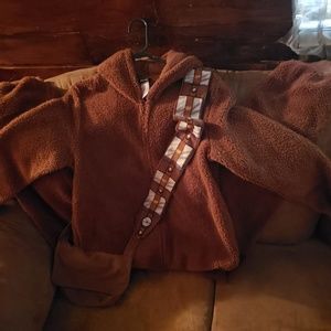 Star Wars Pajamas